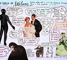 failure by Loui Jover
