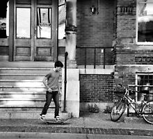 Now Boarding by ShutterUp Photographics