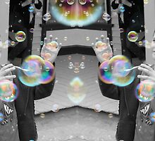Bubble Boy by LittleJaye