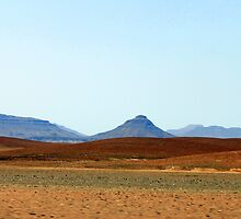 Suidwes... by Antionette