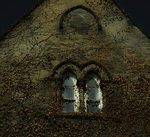Gloom by Al Duke