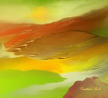 YOU ARE THE SUNSHINE OF MY LIFE...To RedBubble and friends!!. by Sherri Nicholas