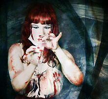 sister morphine 1 by annacuypers