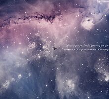 2011 - Loving gets us through by S .