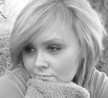 Why Must I Be A Teenager In Love? by Sandra Cockayne