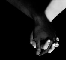 Yin and Yang by Lea Weikert
