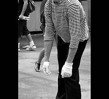 mime by vampvamp