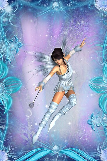 ice fairy