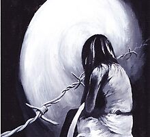 Precipice by Jen Manning