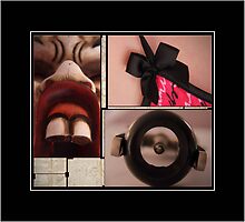 four seasons in one being II by vampvamp