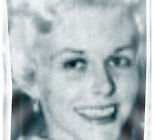 “In case of any reports “ by Norma-jean Morrison