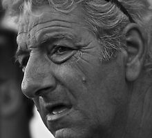 Faces of Greece . Veterans captain portrait from Santorin . by Brown Sugar . Views (304). Favs (3). Thank you very much dear friends !!! by © Andrzej Goszcz,M.D. Ph.D