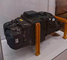 A Very Big Camera by stevealder
