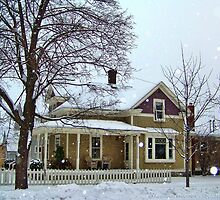 Snowstorm 2 by rocamiadesign