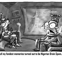 future brain by MBJonly