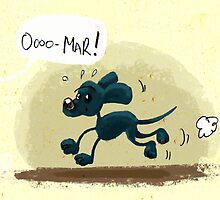 Omar by TheFrase
