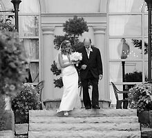 Here Comes The Bride by Kelly Connolly