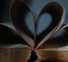 Love Story by Rozalia Toth