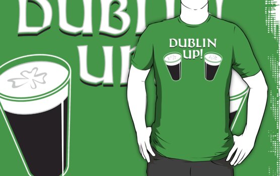 dublin up