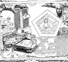 2002 Osama Bin Ladin and Controlled Demolitions on 9/11 by Davol White