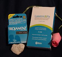 together we can help prevent teenage pregnancy by rue2