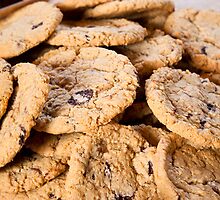 Cookie Time by Kerry Dunstone
