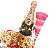 Party Time by Lynne Morris