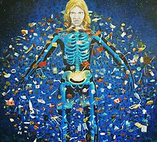 field of possessions by Robert Stanley