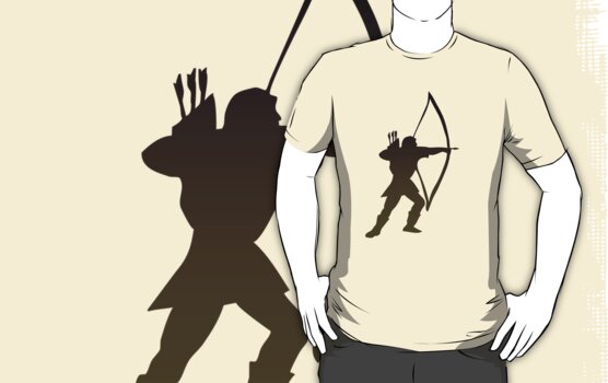 Archery Shirt Designs