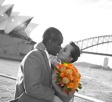 Under the Bridge by Samantha Van Stralendorff