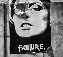 Failure by SuddenJim