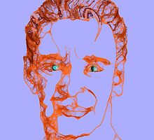 Ricky by Picatso