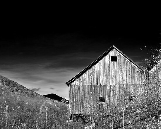 Grafton Notch Maine