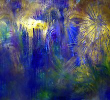 A Symbol Of Promise by Anivad - Davina Nicholas