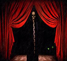 Limbo of the Patriarchs by David Dehner