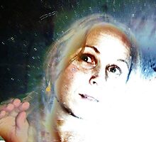 There are other worlds than these by Kristin Reynolds