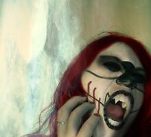Torment by Jessica Hooper