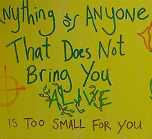 Advice by Greg Kaczynski