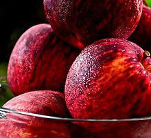 Crispy and sweet...:On Featured:1.Berries-fruits-and-seeds Group 2.The groups/chrome-mafia Group 3.Absolute-clarity Group 4. 1-artists-of-redbubble page=4 by Kornrawiee