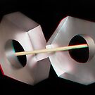 Optical Illusions Nuts