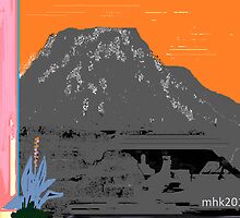on bended knee to touch the sky - no deposit no return 6 by mhkantor
