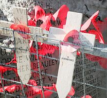 Lest we forget... by buttonpresser