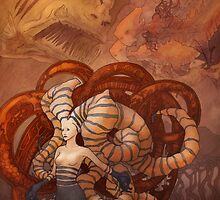 The Last Migration by Ethan Harris