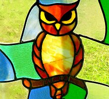 Solomon's Bestiary ~ Part One by artisandelimage