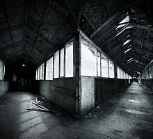 Some Place Nowhere by Matthew Pugh