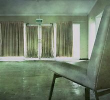 A Year Spent in an Alternate World by Jen Waltmon