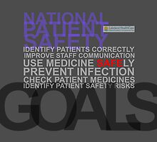 Safety Goals by jegustavsen
