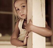 Musing by Zach Pezzillo