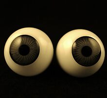 Watcher by Barbara Morrison