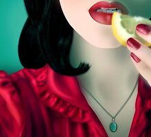 Zest is the secret of all beauty. There is no beauty that is attractive without zest. by Damienne Bingham